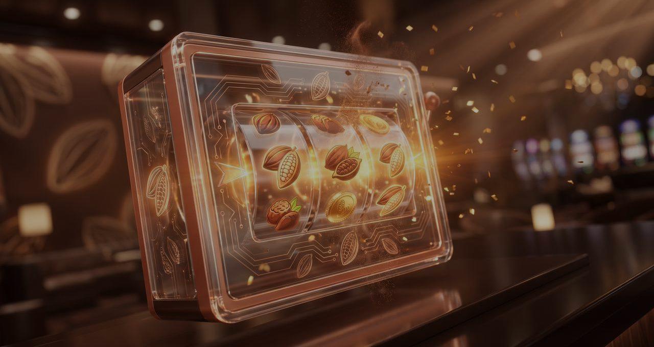 Cocoa Casino